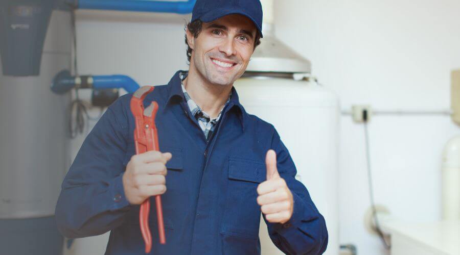 Professional septic pumping service in Boss, MO